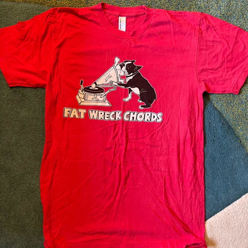 Fat Wreck Chords